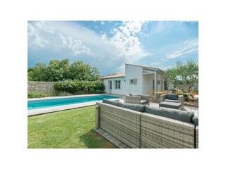 Villa Sainte-Marie-de-Ré Registrazione all'aperto 10