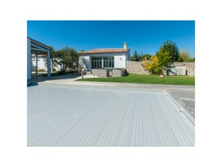 Villa Sainte-Marie-de-Ré Registrazione all'aperto 12