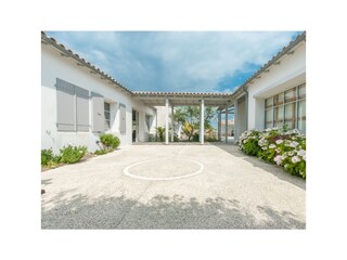 Villa Sainte-Marie-de-Ré Registrazione all'aperto 14