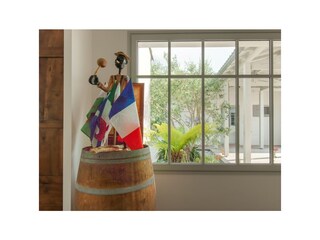 Villa Sainte-Marie-de-Ré Caratteristiche 32