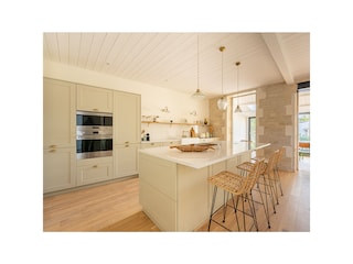 Casa per le vacanze La Flotte Caratteristiche 13