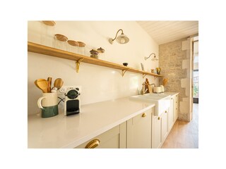 Casa per le vacanze La Flotte Caratteristiche 16