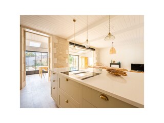 Casa per le vacanze La Flotte Caratteristiche 17