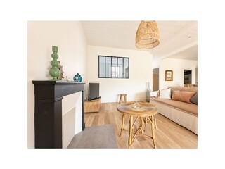 Casa per le vacanze La Flotte Caratteristiche 6