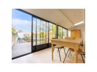 Casa per le vacanze La Flotte Caratteristiche 11