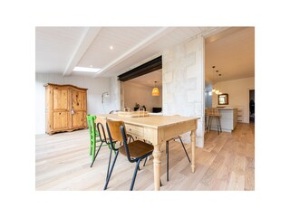 Casa per le vacanze La Flotte Caratteristiche 12