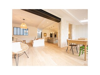 Casa per le vacanze La Flotte Caratteristiche 9