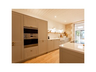 Casa per le vacanze La Flotte Caratteristiche 15