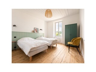 Casa per le vacanze La Flotte Caratteristiche 20