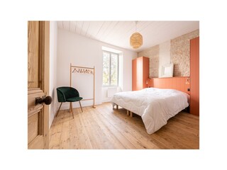 Casa per le vacanze La Flotte Caratteristiche 22