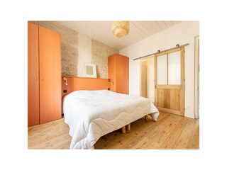 Casa per le vacanze La Flotte Caratteristiche 23