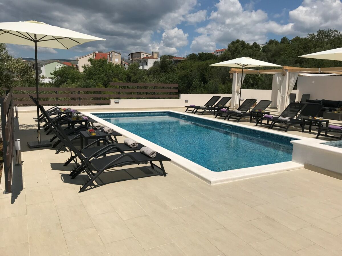 Vakantieappartement Okrug Donji Buitenaudio-opname 1