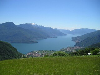 Casa per le vacanze Colico Ambiente 23