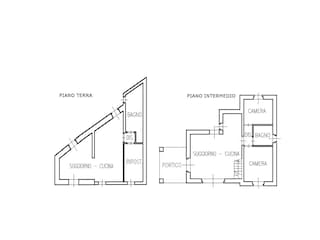 Maison de vacances Colico Plan d'étage 24