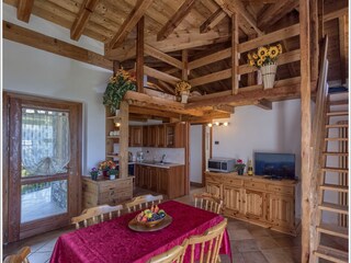 Vakantiehuis Colico Kenmerken 15