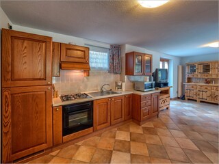 Casa de vacaciones Colico Características 19