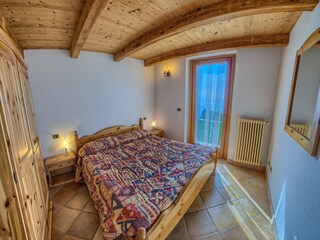 Maison de vacances Colico Chambre 20