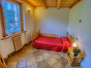 Maison de vacances Colico Équipement 17