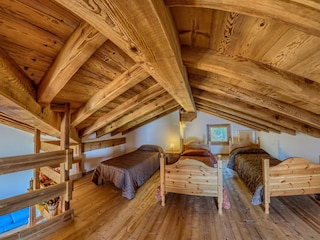 Maison de vacances Colico Équipement 16