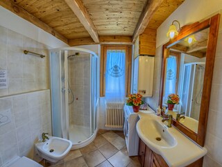 Maison de vacances Colico Équipement 17