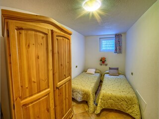 Maison de vacances Colico Équipement 20