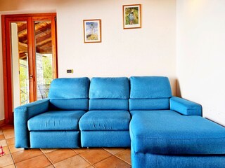 Casa per le vacanze Colico Caratteristiche 13