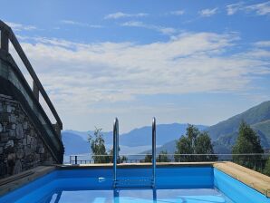 Vakantiehuis Chalet Bellavista