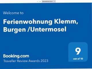 Herzlich willkommen!