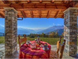 Holiday house Chalet Monica - Peglio (Lake Como) - image1