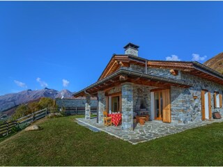 Casa per le vacanze Peglio (Comer See) Registrazione all'aperto 5