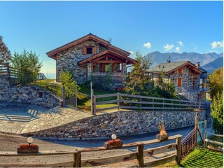 Casa per le vacanze Peglio (Comer See) Registrazione all'aperto 6