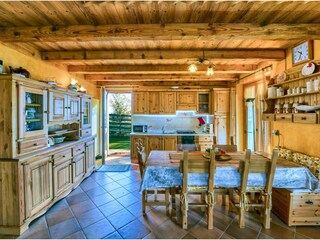 Casa per le vacanze Peglio (Comer See) Caratteristiche 8