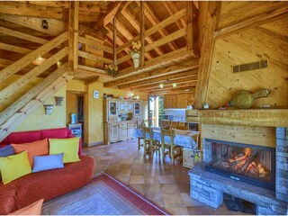 Casa per le vacanze Peglio (Comer See) Caratteristiche 9