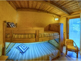 Casa per le vacanze Peglio (Comer See) Caratteristiche 14