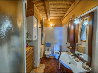 Casa per le vacanze Peglio (Comer See) Caratteristiche 15