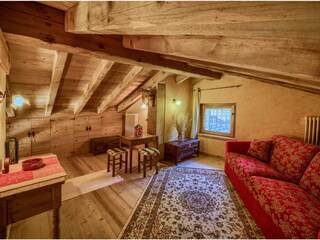 Casa per le vacanze Peglio (Comer See) Caratteristiche 16