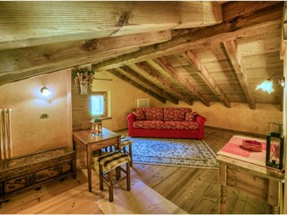 Casa per le vacanze Peglio (Comer See) Caratteristiche 18