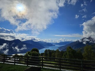 Casa per le vacanze Peglio (Comer See) Registrazione all'aperto 7