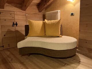 Maison de vacances Peglio (Comer See) Chambre 23