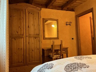 Maison de vacances Peglio (Comer See) Chambre 25