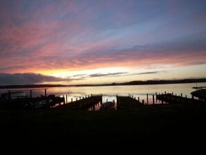 Holiday apartment 3 mit Atelier-Schleiblick