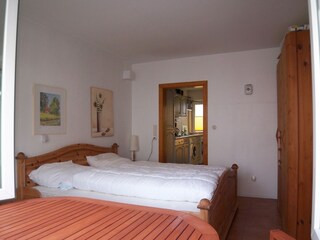 Ferienwohnung Maasholm Schlafzimmer 9