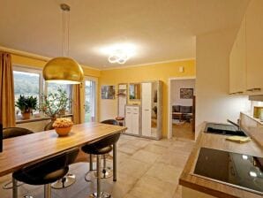 Apartment Appartement/Fewo, Bad, WC, 1 Schlafraum