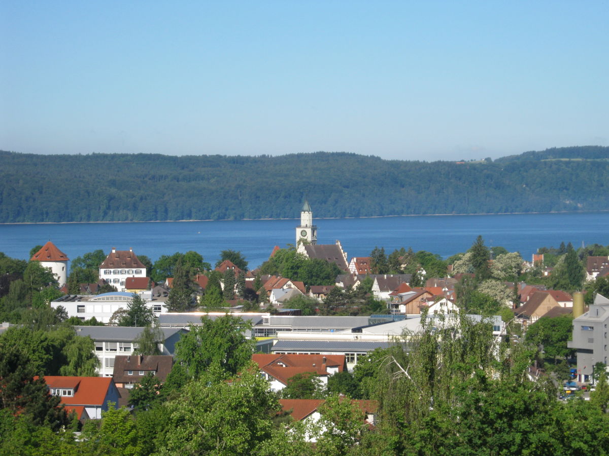 Ferienwohnung Fiebelmann Uberlingen Familie Nazmiye U Michael Fiebelmann