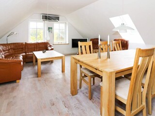 Ferienhaus Als  19