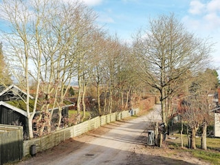 Ferienhaus Als  27