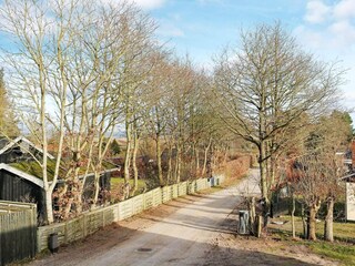 Vakantiehuis Als  46