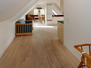 Vakantiehuis Als  7