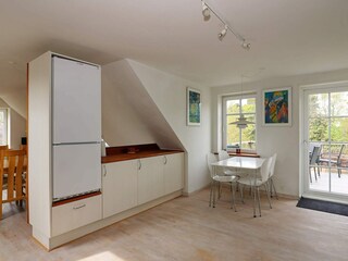 Vakantiehuis Als  8