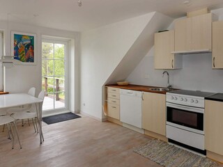 Maison de vacances Als  5